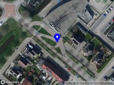 Overlastmelding Diepenhorstweg in Strijen gesloten