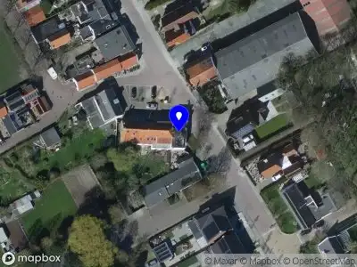 Overlastmelding Plein in Melissant gesloten