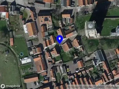 Overlastmelding Het Klooster in Goedereede gesloten
