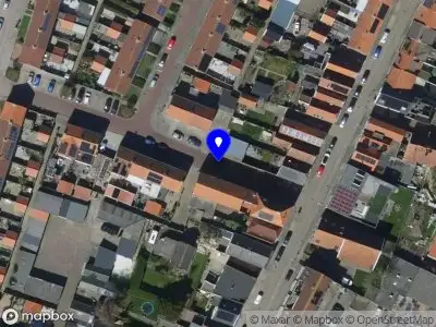 Overlastmelding Bastingstraat in Oude-Tonge (3255) gesloten
