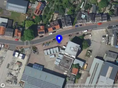Overlastmelding Kroonstraat in 3361EE Sliedrecht