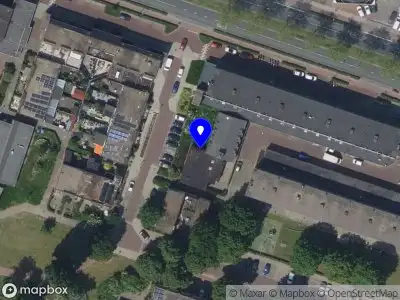 Overlastmelding Dintelstraat in Dordrecht