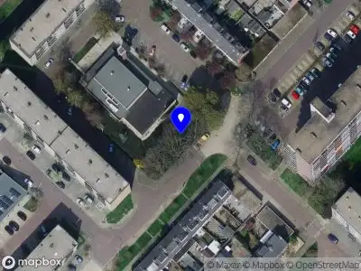 Overlastmelding Montbretiastraat in Zwijndrecht