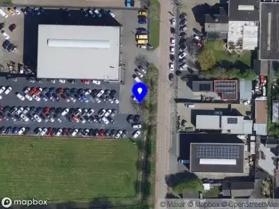 Overlastmelding Nederveenweg in Sprang-Capelle