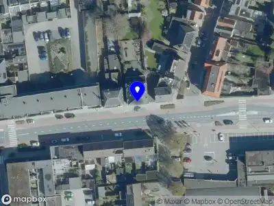 112 melding Overlastmelding Grotestraat in Waalwijk