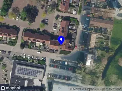 112 melding Overlastmelding Wijdschildplein in Gorinchem