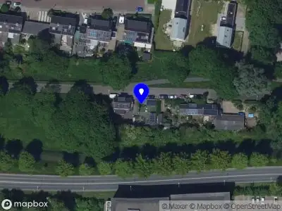 112 melding Overlastmelding Copernicusweg in Dordrecht gesloten