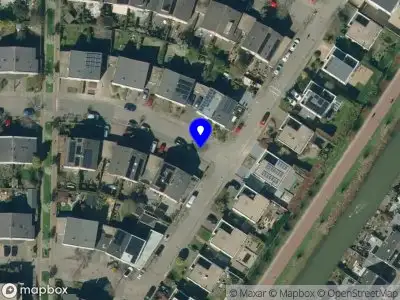 Overlastmelding Johannes Rutgersstraat in Arnhem (Hendrik Pieter Marchantstraat) gesloten