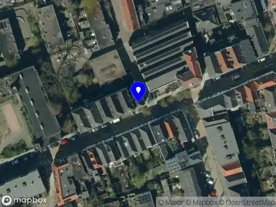 Anonieme overlastmelding Spijkerstraat in Arnhem (Lombardstraat) gesloten