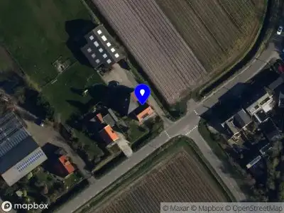 Overlastmelding Bosweg in 't Zand