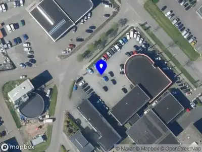 Overlastmelding Witte Paal in Schagen