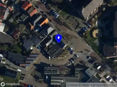 Overlastmelding Keinsmerweg in 't Zand gesloten