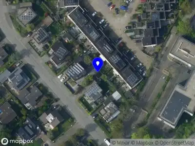 Overlastmelding Rubenslaan in Alkmaar