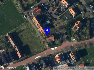 Overlastmelding Gemeenelandsweg in Den Oever