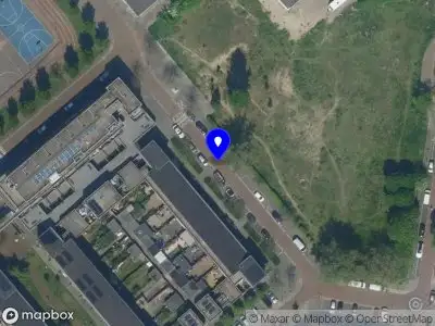 112 melding Overlastmelding De Witstraat in Beverwijk gesloten