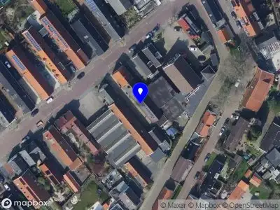 112 melding Ambulance met grote spoed naar de Strijensedijk in 's-Gravendeel