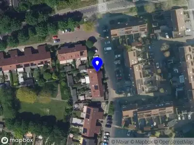 112 melding Ambulance met gepaste spoed naar de Vest in Gorinchem