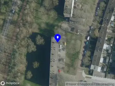 112 melding Overlastmelding Europalaan in Tilburg gesloten