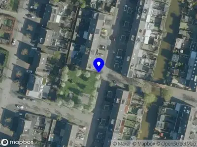 Overlastmelding Campenhoefdreef in 5045NZ Tilburg