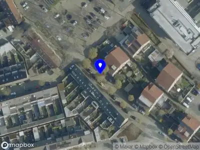 Overlastmelding Clasinadreef in Tilburg