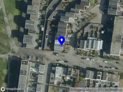 Overlastmelding Van Tussenbroekstraat in Tilburg