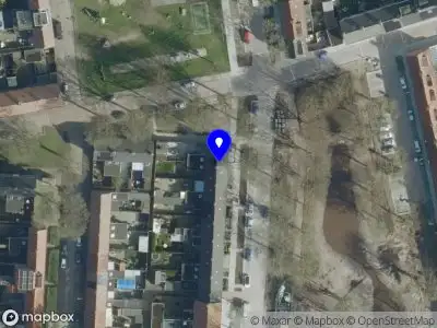 Overlastmelding Textielplein in Tilburg