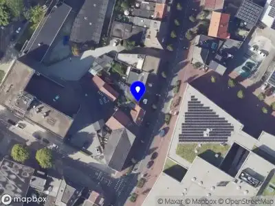 Anonieme overlastmelding Rijksweg Noord in Sittard gesloten