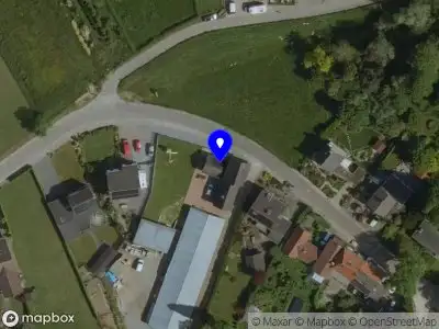 112 melding Overlastmelding Wissengrachtweg in Hulsberg gesloten