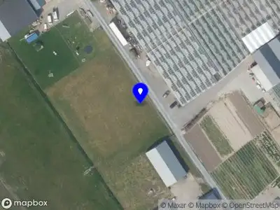 112 melding Overlastmelding Voorhouterweg in Rijnsburg gesloten