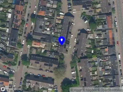 Overlastmelding Raamveld in 1944SK Beverwijk gesloten