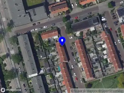Overlastmelding Johan de Oudestraat in Dordrecht gesloten