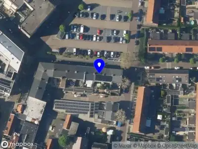 112 melding Overlastmelding Johannes Vermeerstraat in Maarssen