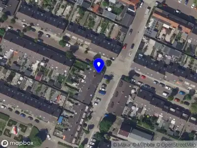 Overlastmelding Prins Hendrikstraat in Zwijndrecht