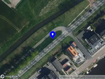 Overlastmelding Leimuiderweg in Leimuiderbrug