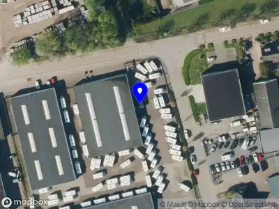 112 melding Overlastmelding Ambachtsweg in Andelst