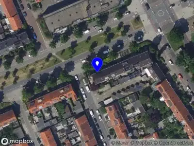 Overlastmelding Frans Lebretlaan in Dordrecht