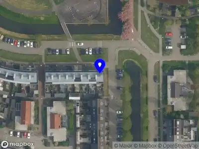 112 melding Overlastmelding Zonnehof in Waddinxveen gesloten