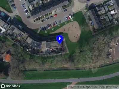 Overlastmelding Gerrit Kögelerstraat in Zwijndrecht gesloten