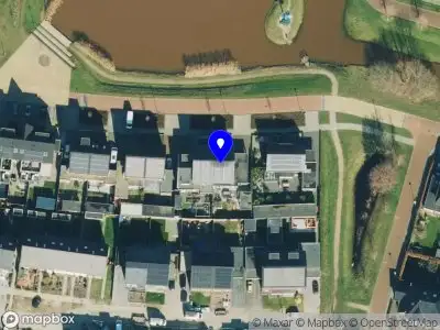 Overlastmelding De Houtwal in Lemelerveld