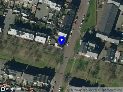 Overlastmelding Fruittelerserf in Arnhem