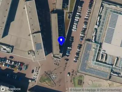 Overlastmelding Pallas Atheneplein in Arnhem