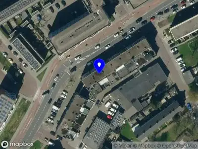 Overlastmelding Spuistraat in Arnhem