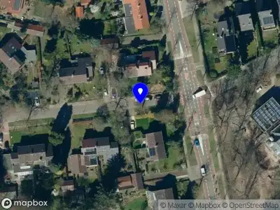 Overlastmelding Beethovenlaan in Velp gesloten