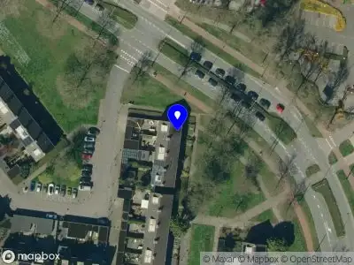 Anonieme overlastmelding Vlagtweddepad in Arnhem gesloten