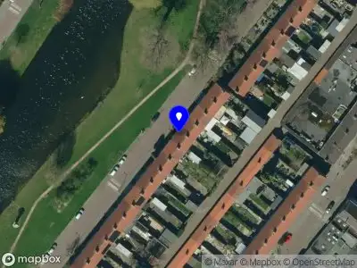 Overlastmelding Visserslaan in Arnhem gesloten