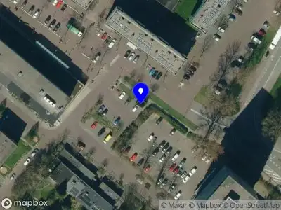 112 melding Overlastmelding Hoefbladlaan in Arnhem gesloten