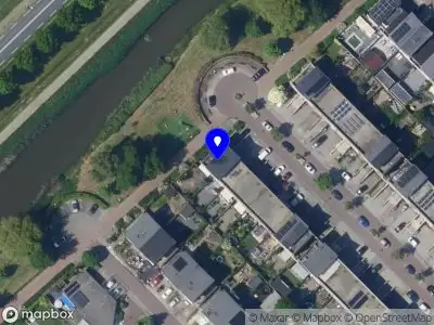 Overlastmelding Spakenburglaan in Lelystad