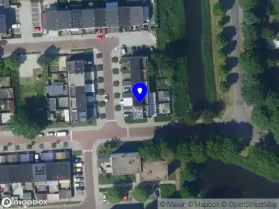 Overlastmelding Zandbank in Lelystad