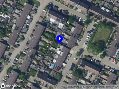 Overlastmelding Horst in Lelystad