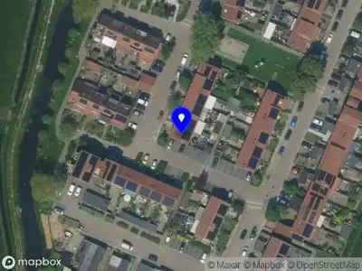 Overlastmelding De Hollandse Tuin in Uitgeest